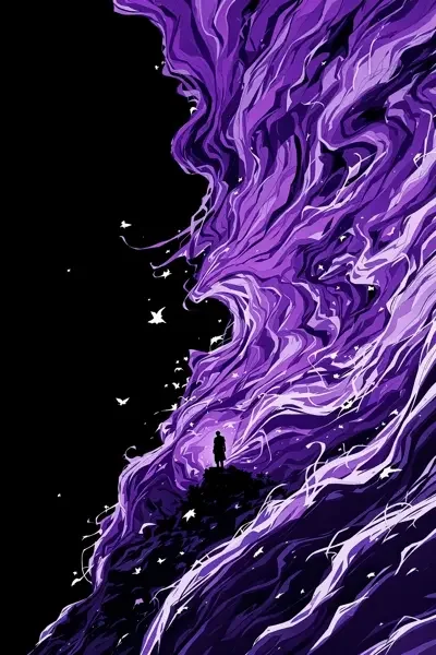 逆风成长