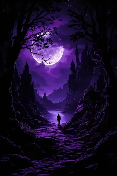 奇遇的一夜