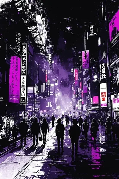 幕后的一百种忙