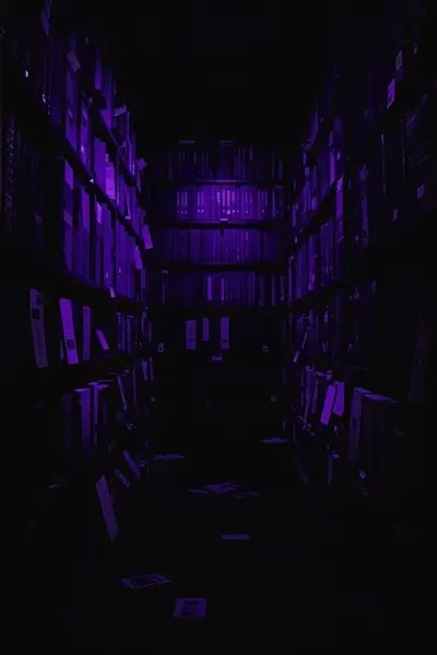 灵异档案馆