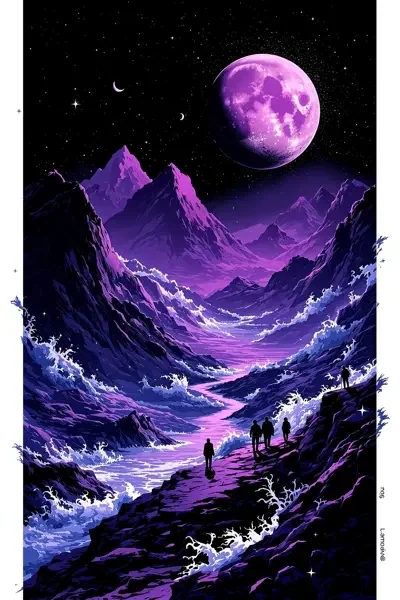山海远征