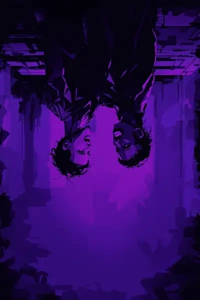 反着来的幸福