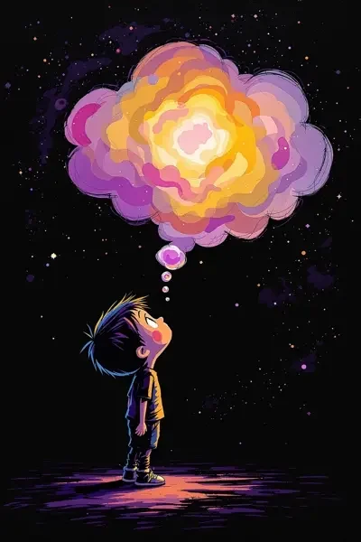 画一画想一想