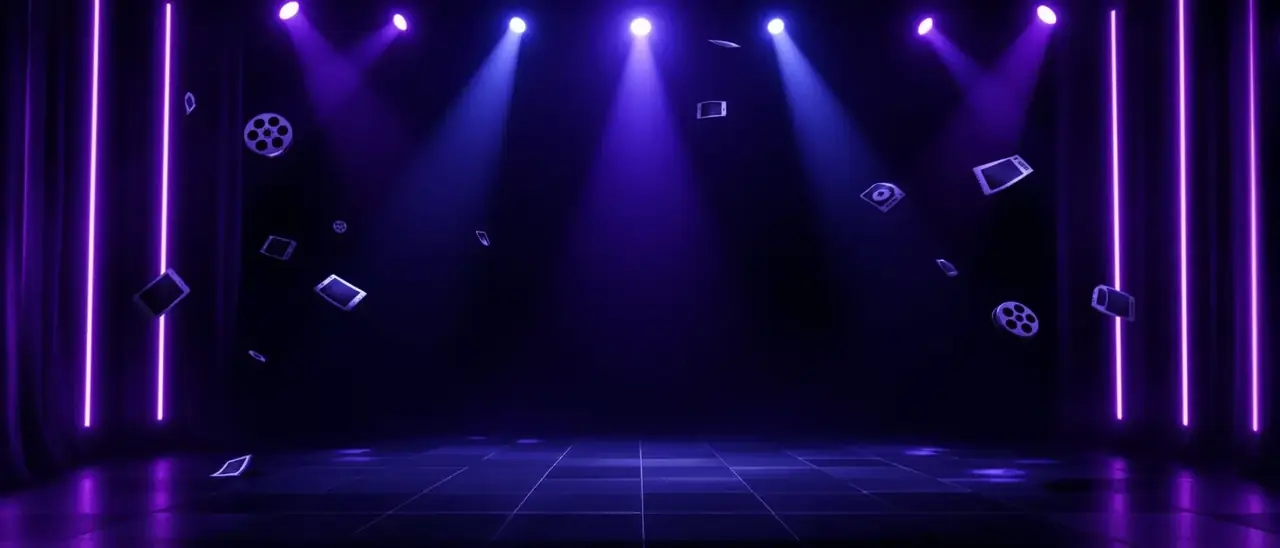 下一秒总有意外精彩