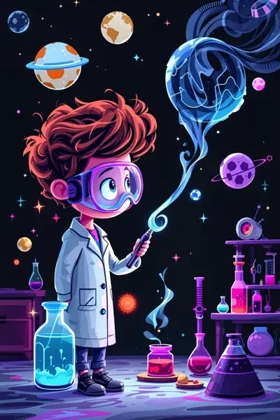 创意实验室