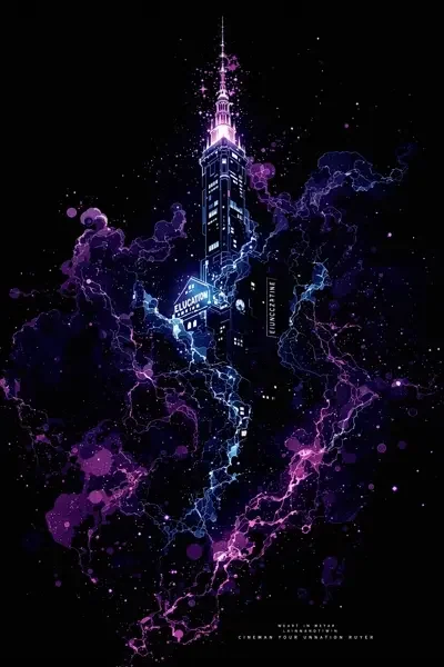 异世界设定创作课