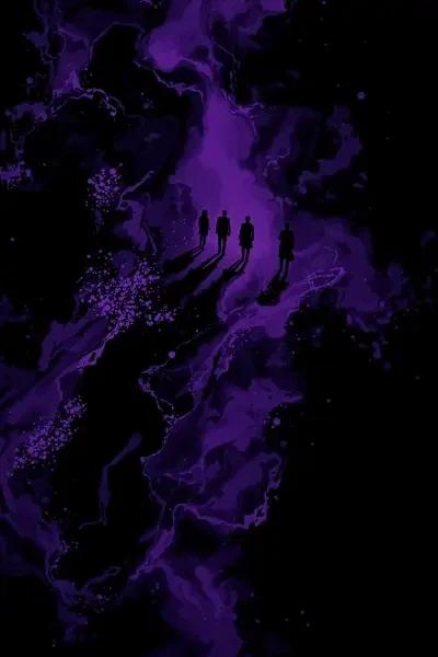 翻身的瞬间