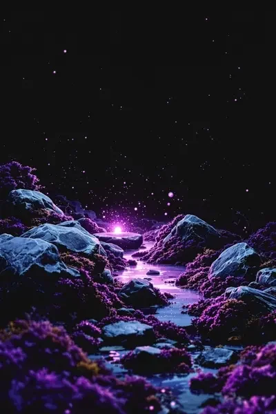 石头会说话