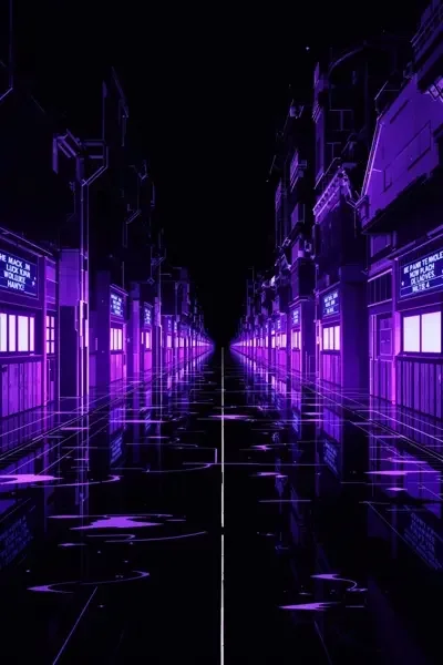 平行校园