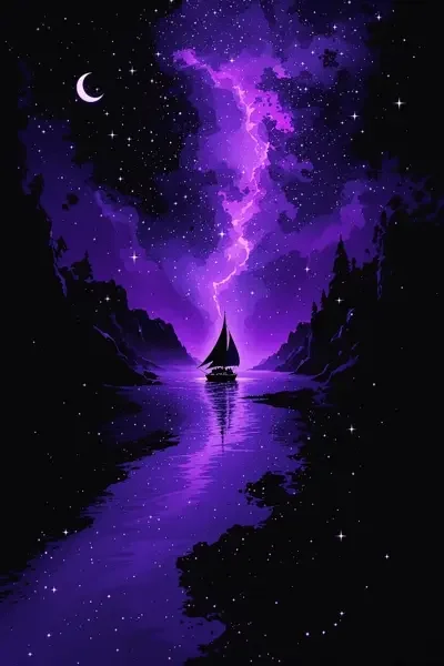 星辰之舟