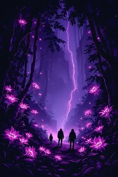 奇幻探险家