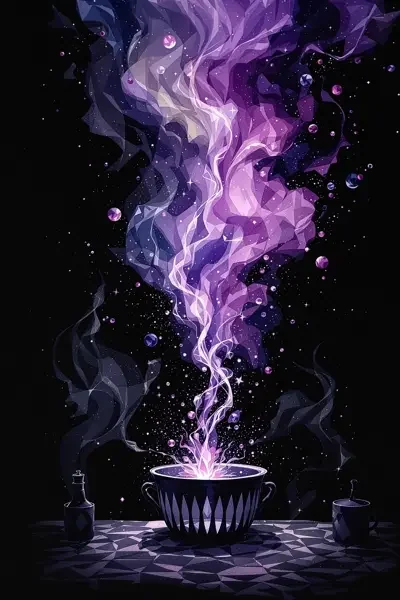 会飞的厨房