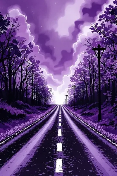 人生岔路