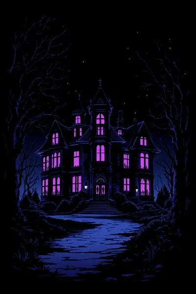 推理之夜