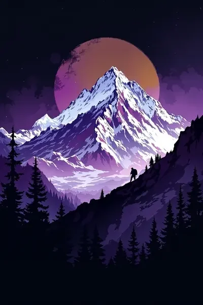 山海定向赛