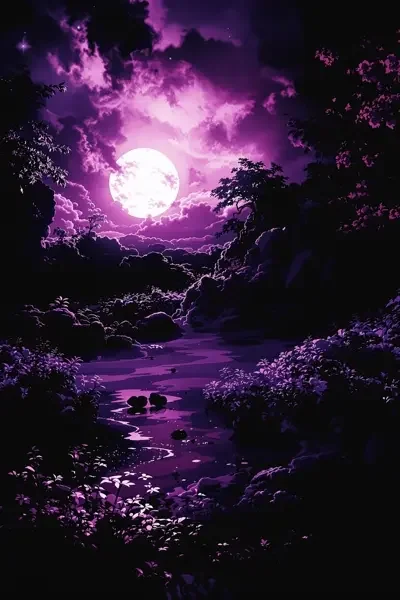 黎明前奏
