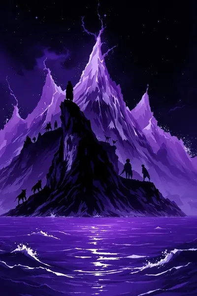 山海异兽录