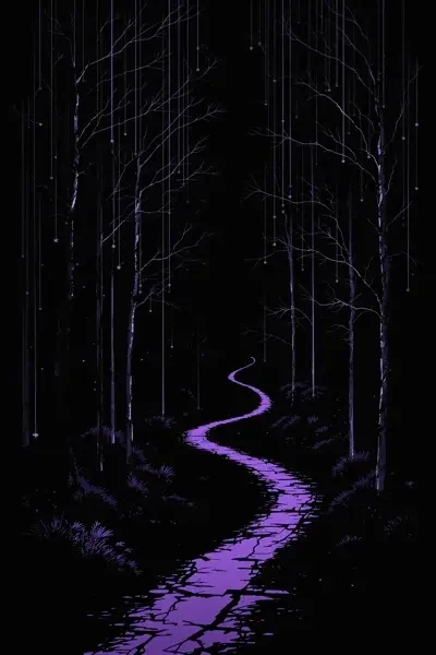 岔路选择题