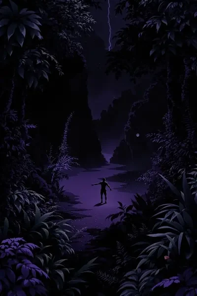 丛林竞技